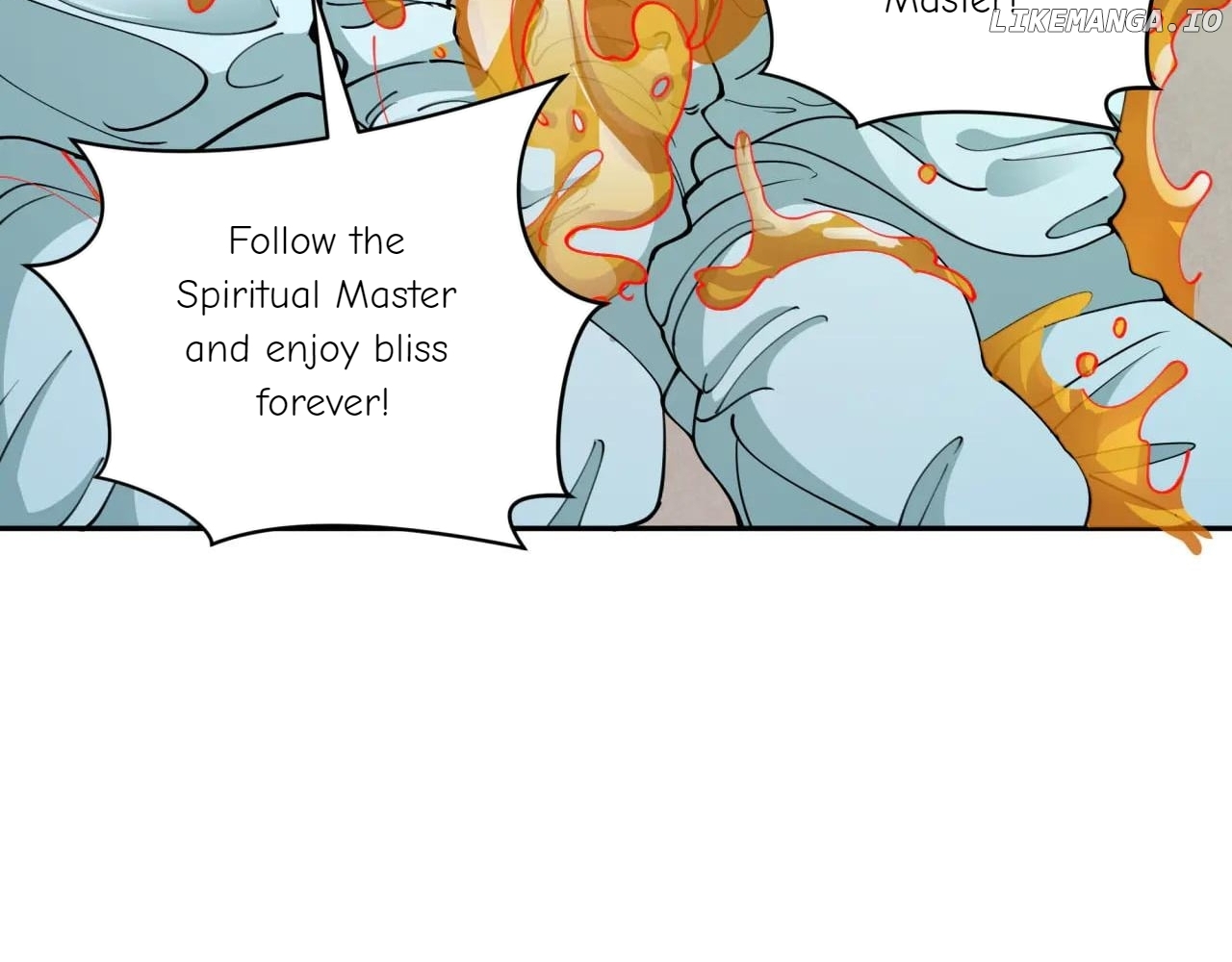Era of the Haunted Chapter 328 - page 94